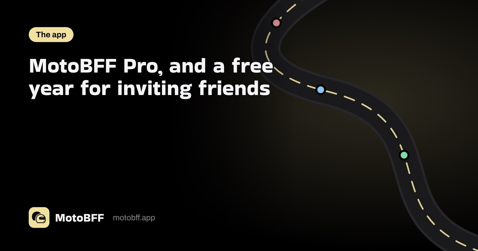MotoBFF Pro: what it adds, and how to get a year free with invites